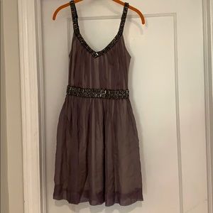 Bianca Nero Formal Dress - Size P (fits like a 0)